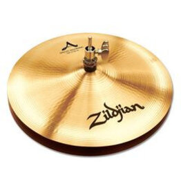 Zildjian ZILDJIAN Hihat, A Zildjian, 12