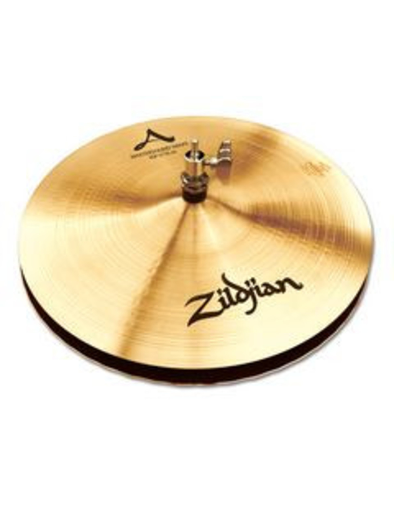 Zildjian ZILDJIAN Hihat, A Zildjian, 13