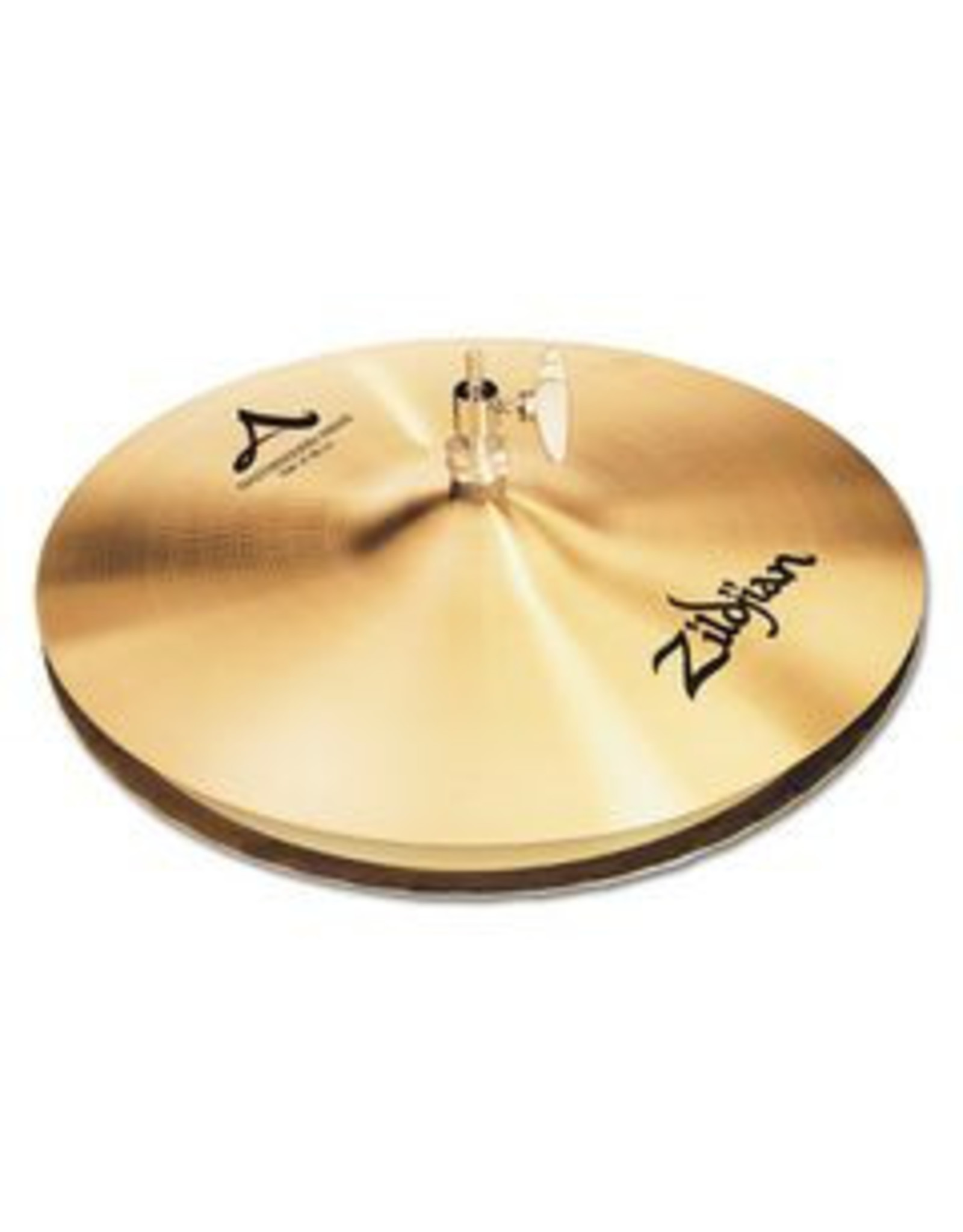 Zildjian ZILDJIAN Hihat, A Zildjian, 14