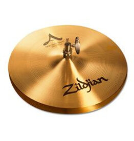 Zildjian ZILDJIAN Hihat, A Zildjian, 13