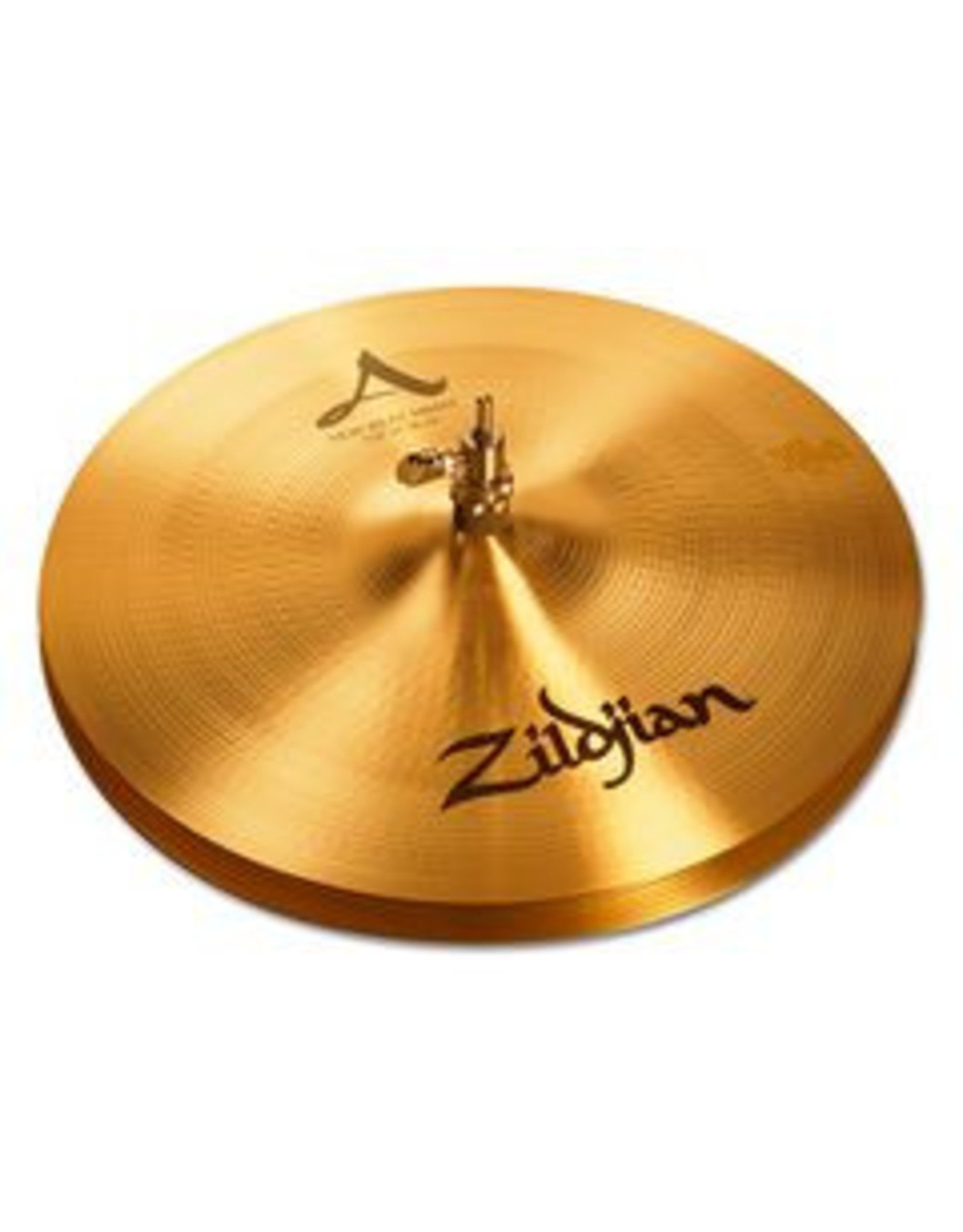 Zildjian ZILDJIAN Hihat, A Zildjian, 14