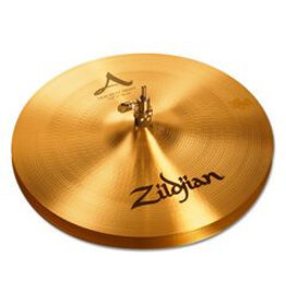 Zildjian ZILDJIAN Hihat, A Zildjian, 14