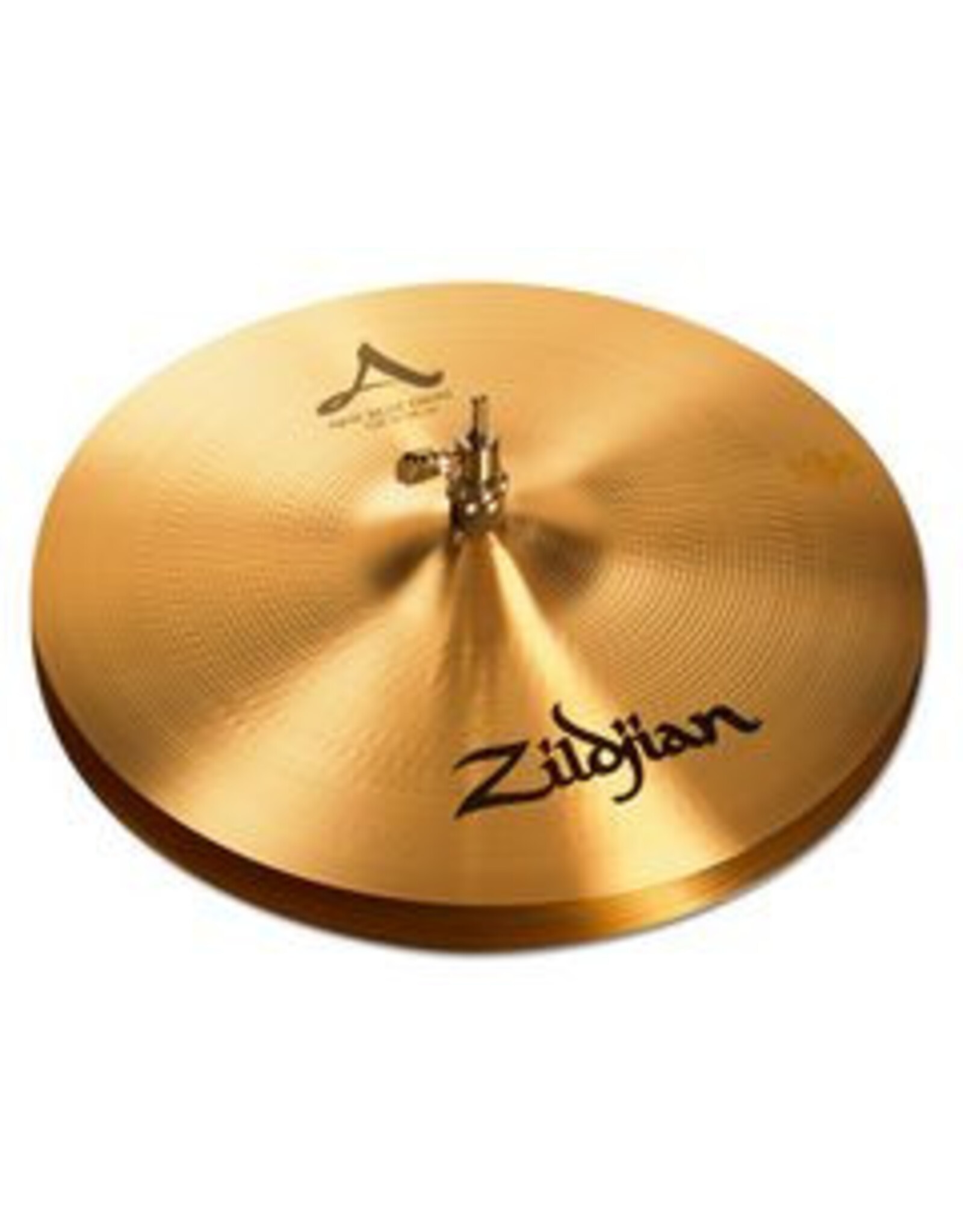 Zildjian ZILDJIAN Hihat, A Zildjian, 15