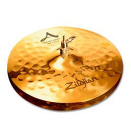 Zildjian ZILDJIAN Hihat, A Zildjian, 13
