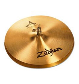 Zildjian ZILDJIAN Hihat, A Zildjian, 14