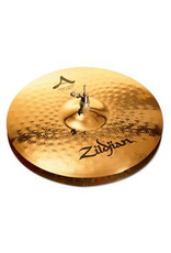 Zildjian ZILDJIAN Hihat, A Zildjian, 15