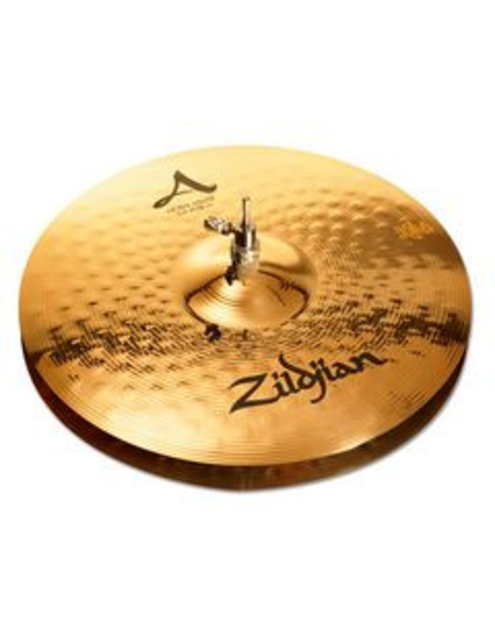 Zildjian ZILDJIAN Hihat, A Zildjian, 15