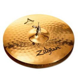 Zildjian ZILDJIAN Hihat, A Zildjian, 15