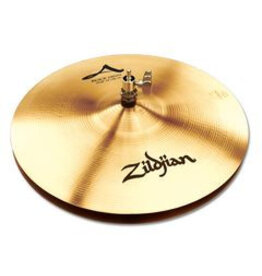 Zildjian ZILDJIAN Hihat, A Zildjian, 14