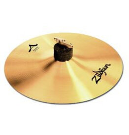 Zildjian ZILDJIAN Splash, A Zildjian, 1
