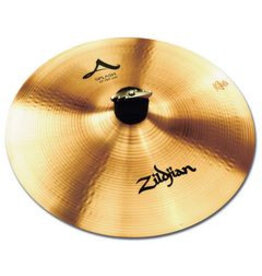 Zildjian ZILDJIAN Splash, A Zildjian, 1