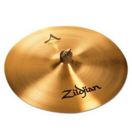 Zildjian ZILDJIAN Crash, A Zildjian, 16