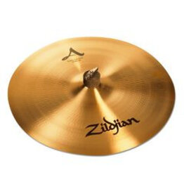 Zildjian ZILDJIAN Crash, A Zildjian, 17
