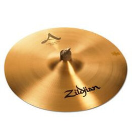 Zildjian ZILDJIAN Crash, A Zildjian, 18