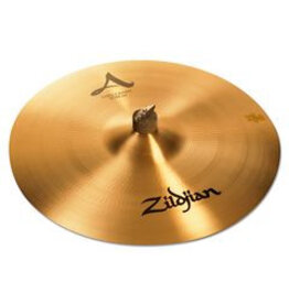 Zildjian ZILDJIAN Crash, A Zildjian, 19