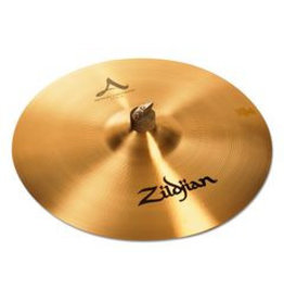 Zildjian ZILDJIAN Crash, A Zildjian, 17