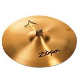 Zildjian ZILDJIAN Crash, A Zildjian, 18
