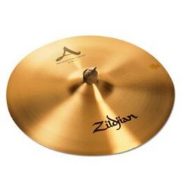 Zildjian ZILDJIAN Crash, A Zildjian, 19