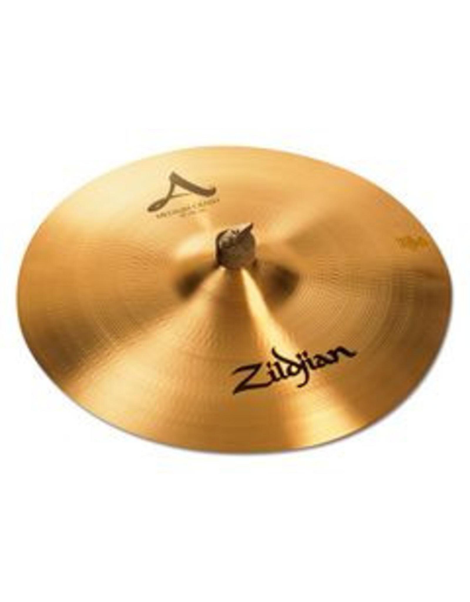 Zildjian ZILDJIAN Crash, A Zildjian, 18