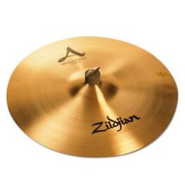 Zildjian ZILDJIAN Crash, A Zildjian, 18