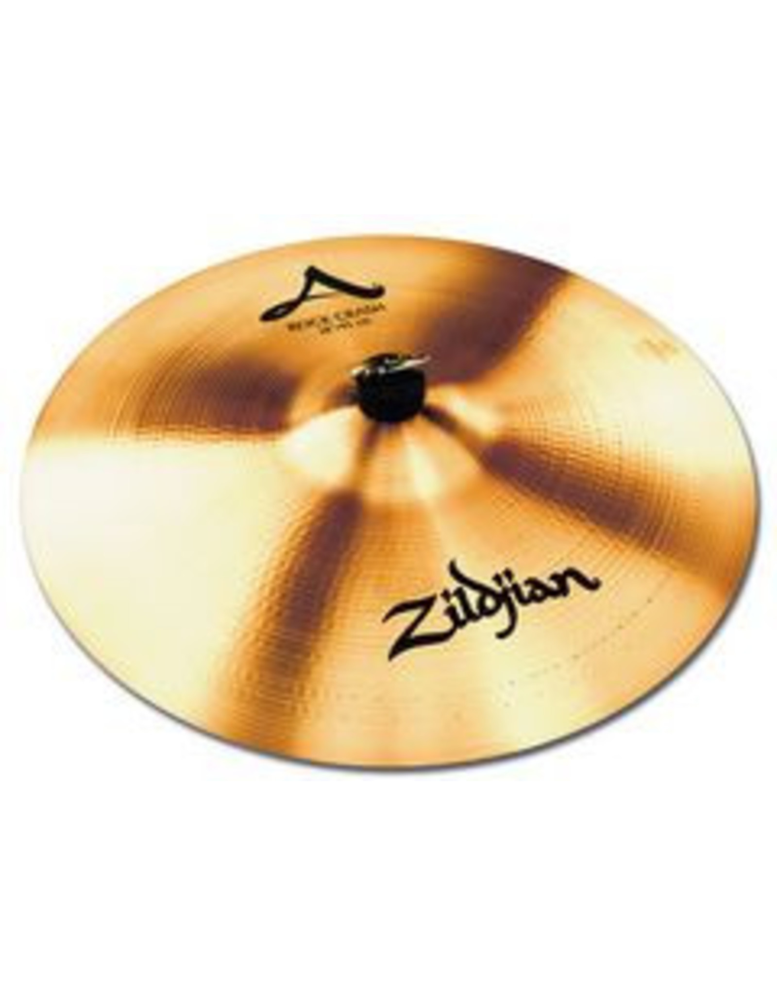Zildjian ZILDJIAN Crash, A Zildjian, 18
