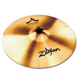Zildjian ZILDJIAN Crash, A Zildjian, 18