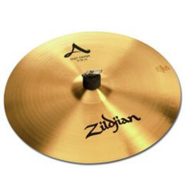 Zildjian ZILDJIAN Crash, A Zildjian, 14