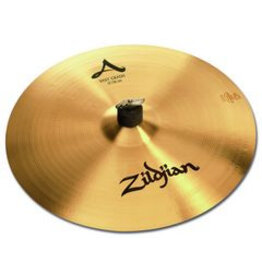Zildjian ZILDJIAN Crash, A Zildjian, 15