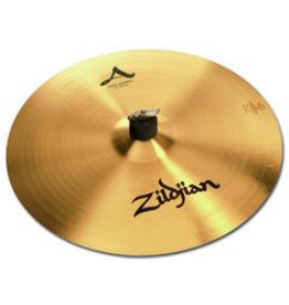 Zildjian ZILDJIAN Crash, A Zildjian, 16