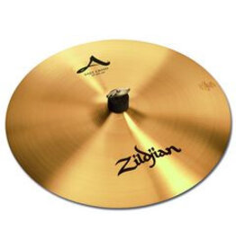 Zildjian ZILDJIAN Crash, A Zildjian, 17