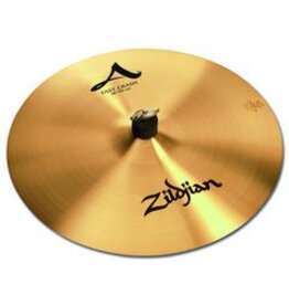 Zildjian ZILDJIAN Crash, A Zildjian, 18