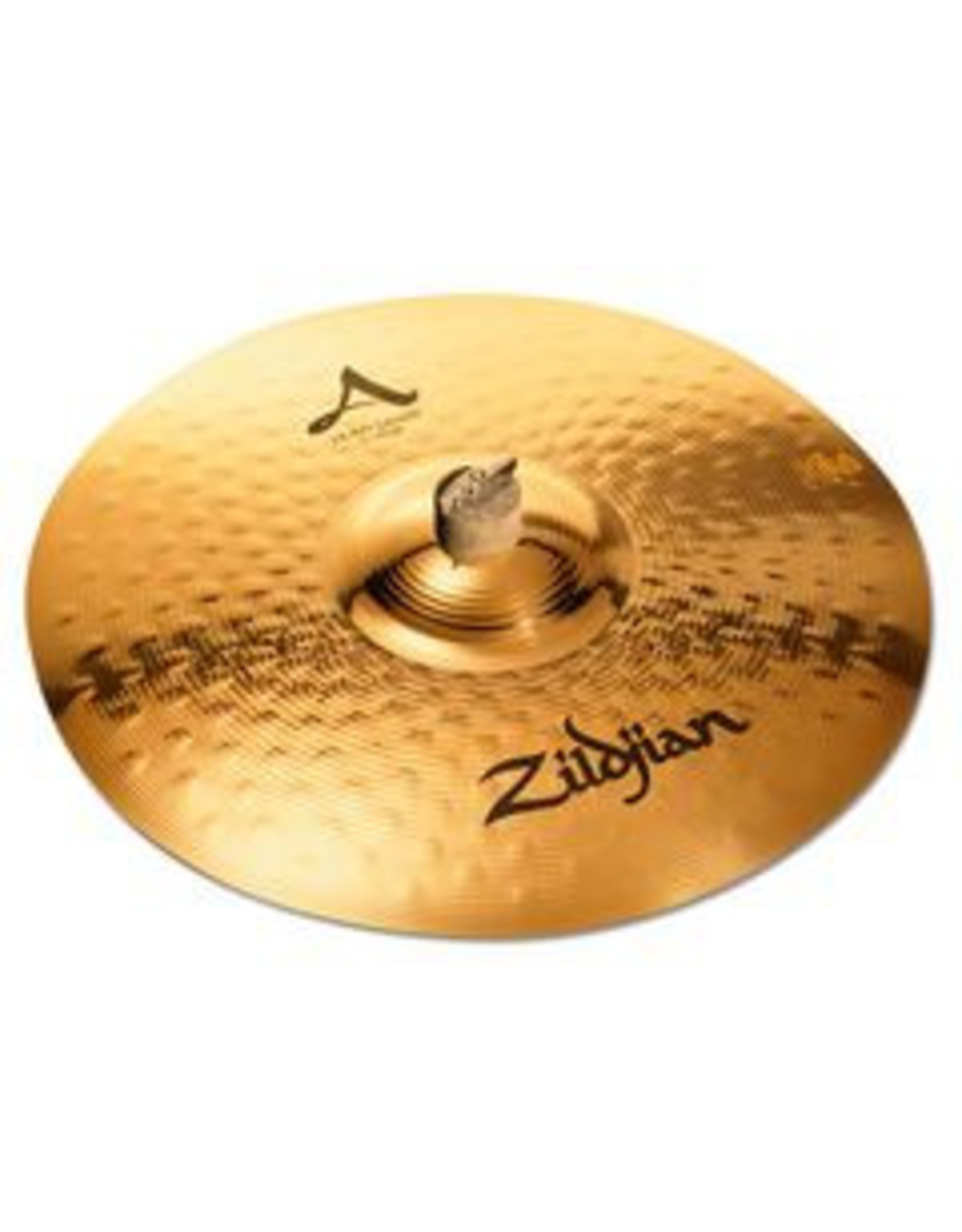 Zildjian ZILDJIAN Crash, A Zildjian, 17
