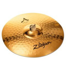 Zildjian ZILDJIAN Crash, A Zildjian, 17