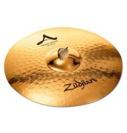 Zildjian ZILDJIAN Crash, A Zildjian, 18