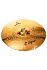 Zildjian ZILDJIAN Crash, A Zildjian, 19