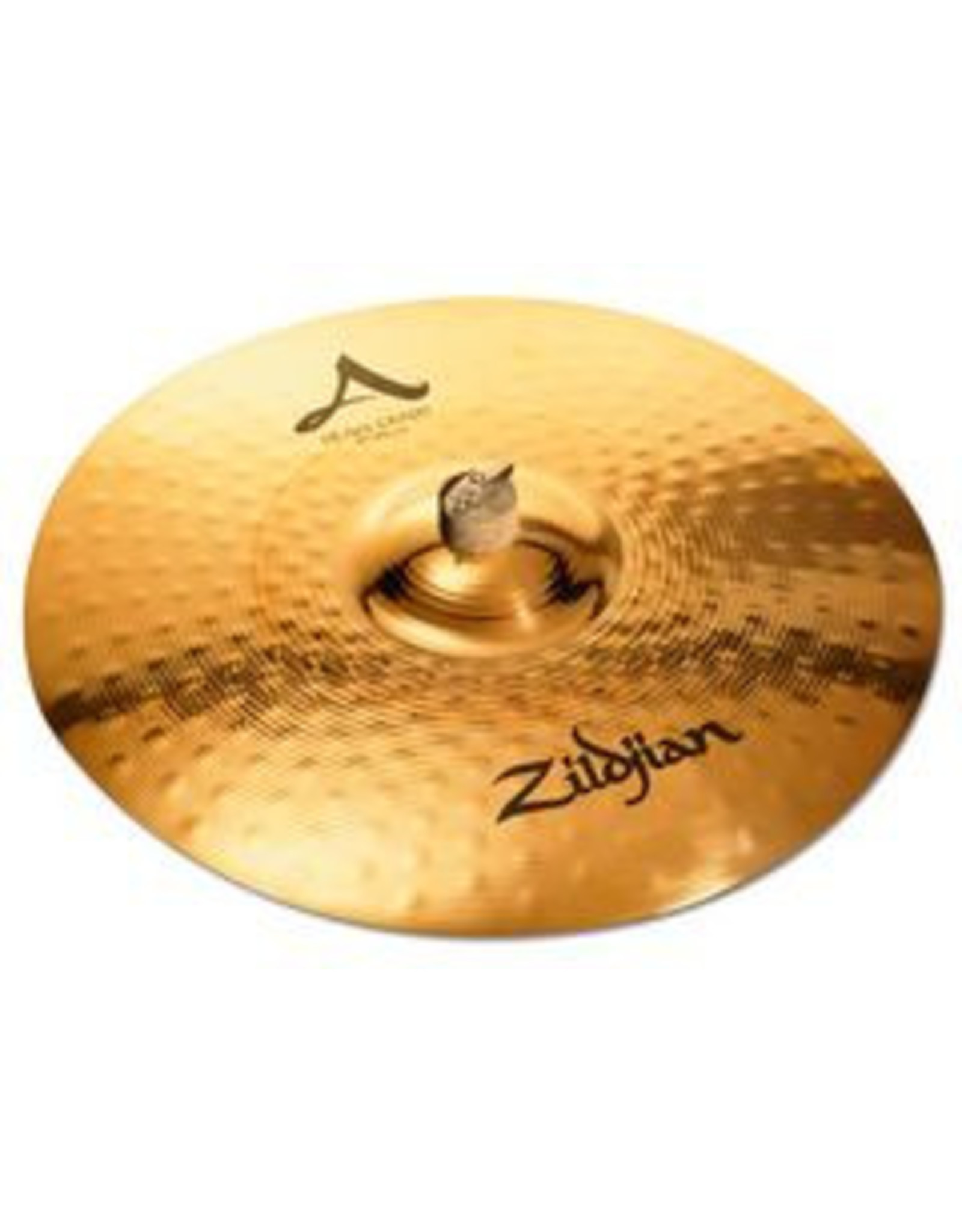 Zildjian ZILDJIAN Crash, A Zildjian, 19