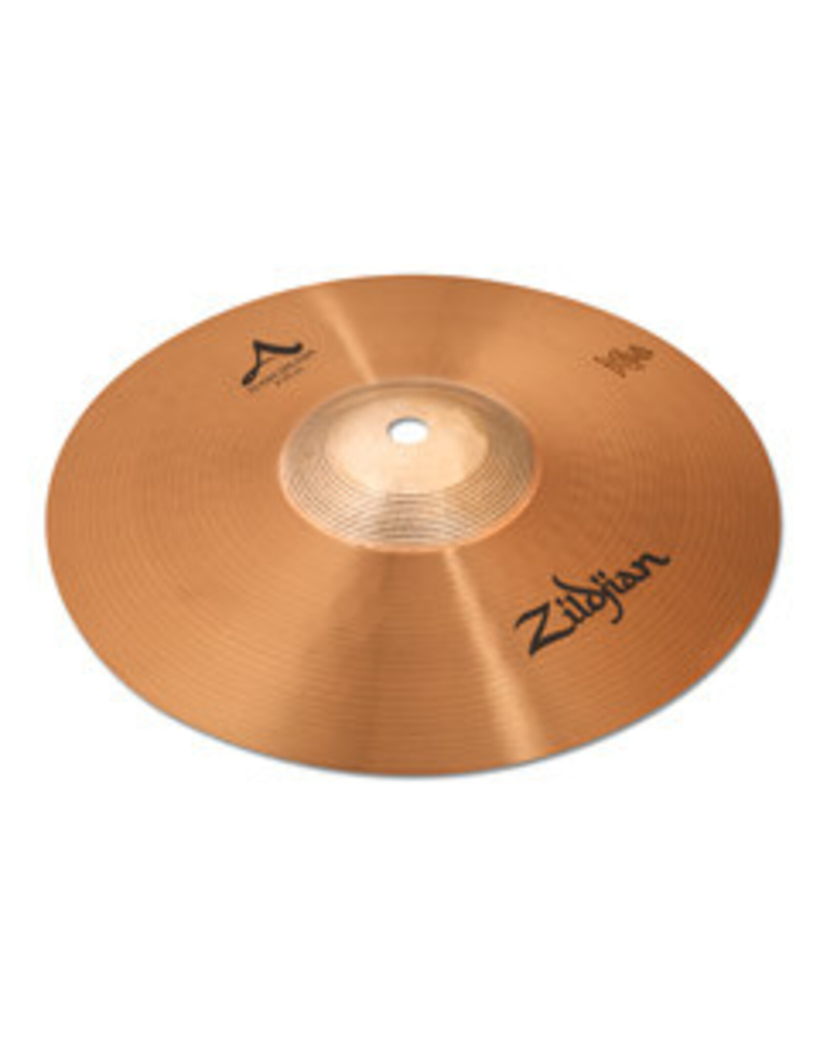 Zildjian ZILDJIAN Splash, A Zildjian, 8