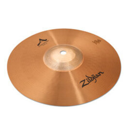 Zildjian ZILDJIAN Splash, A Zildjian, 8
