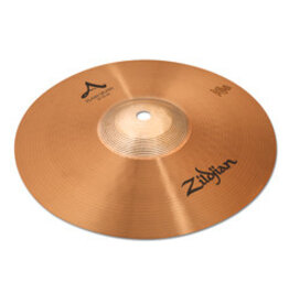 Zildjian ZILDJIAN Splash, A Zildjian, 1