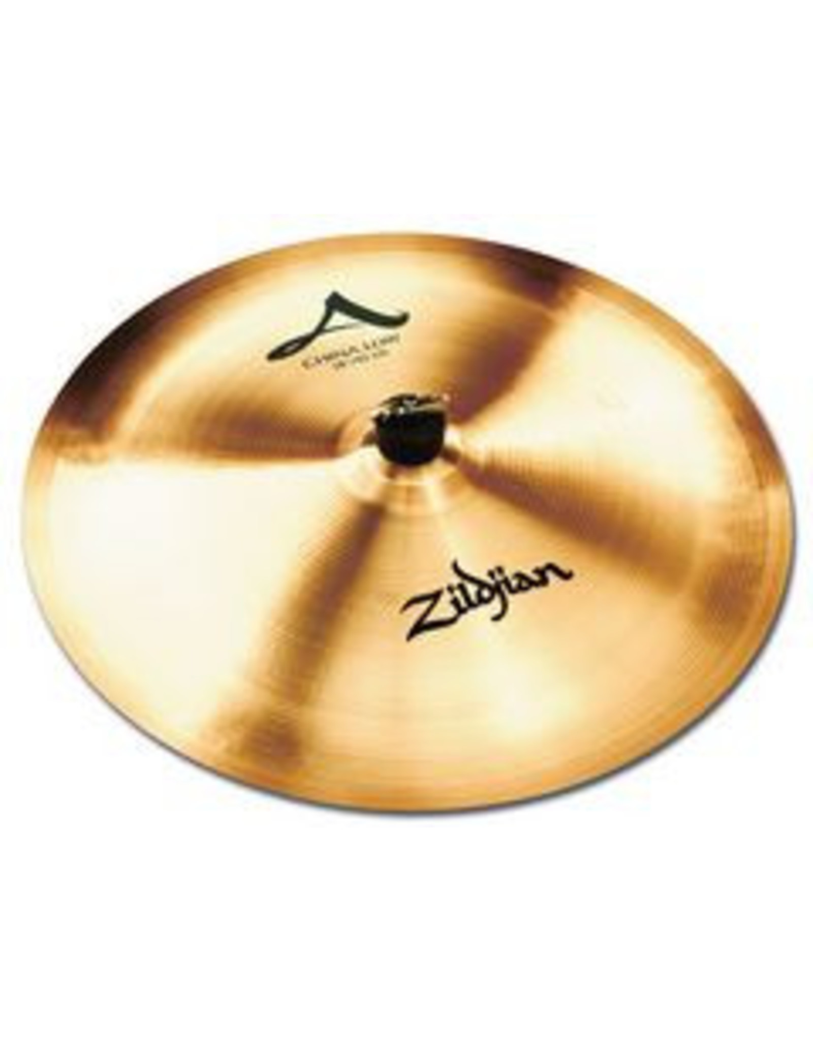 Zildjian ZILDJIAN China, A Zildjian, 18