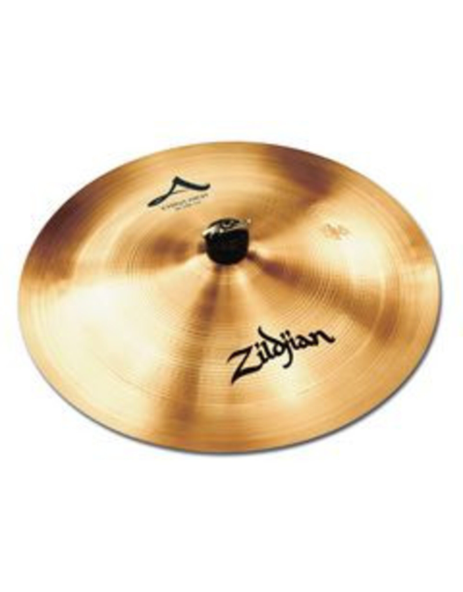 Zildjian ZILDJIAN China, A Zildjian, 16