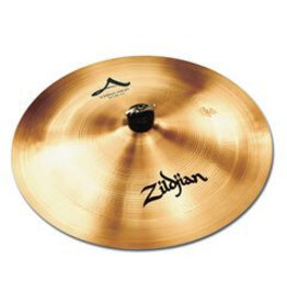 Zildjian ZILDJIAN China, A Zildjian, 16