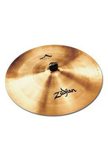 Zildjian ZILDJIAN China, A Zildjian, 18