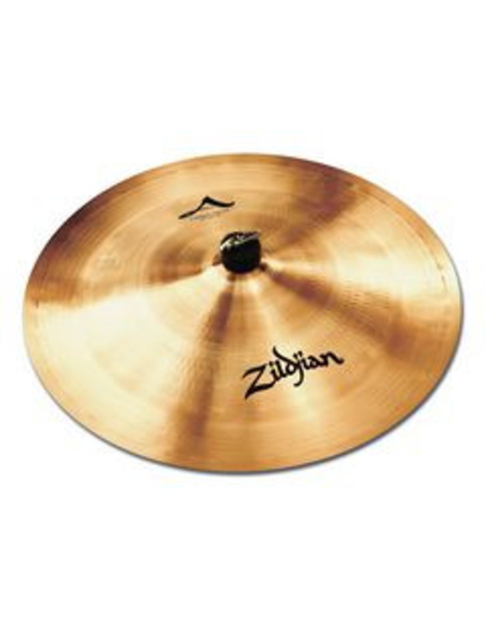 Zildjian ZILDJIAN China, A Zildjian, 18