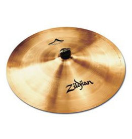 Zildjian ZILDJIAN China, A Zildjian, 18