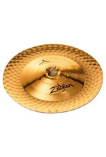 Zildjian ZILDJIAN China, A Zildjian, 21
