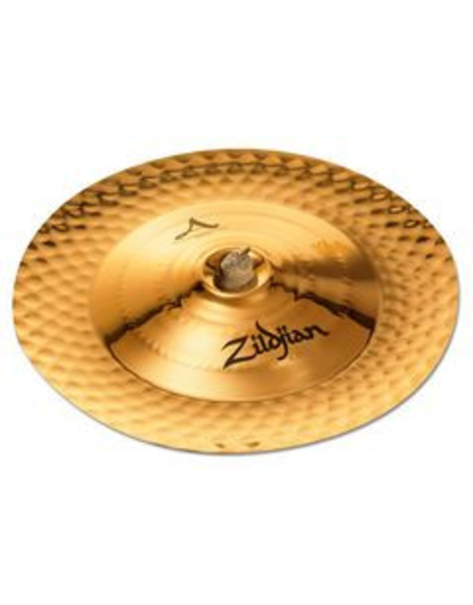 Zildjian ZILDJIAN China, A Zildjian, 21