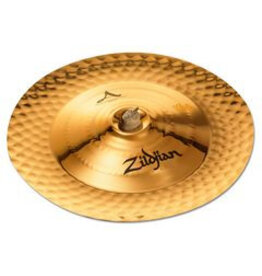 Zildjian ZILDJIAN China, A Zildjian, 21