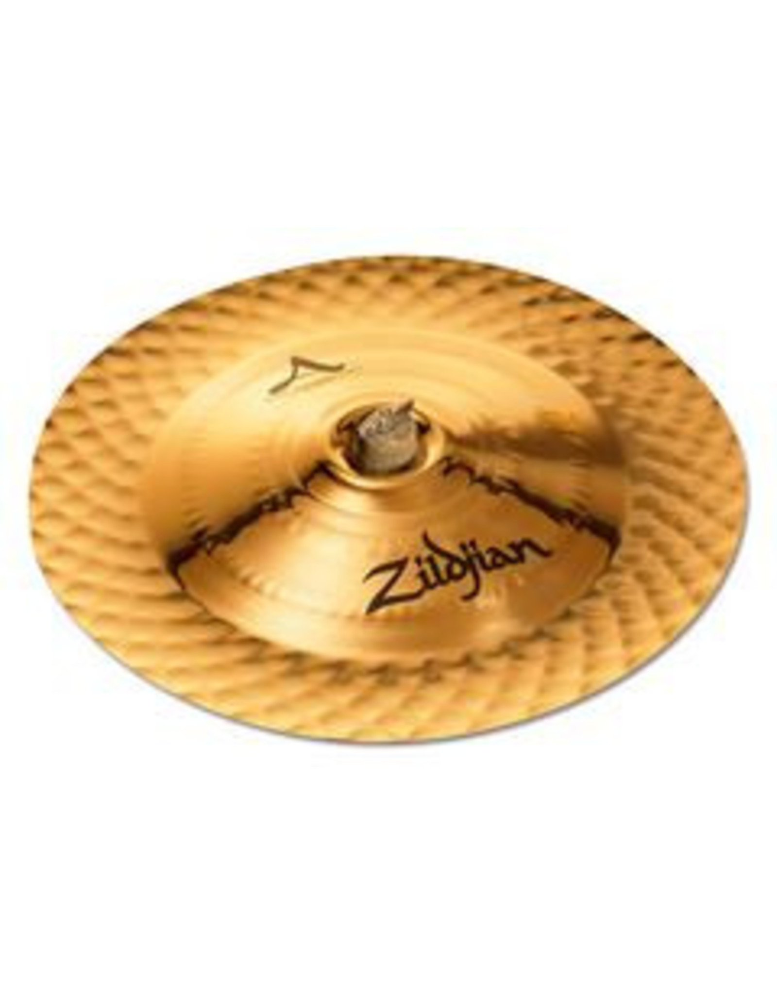 Zildjian ZILDJIAN China, A Zildjian, 19