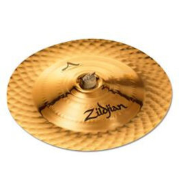 Zildjian ZILDJIAN China, A Zildjian, 19
